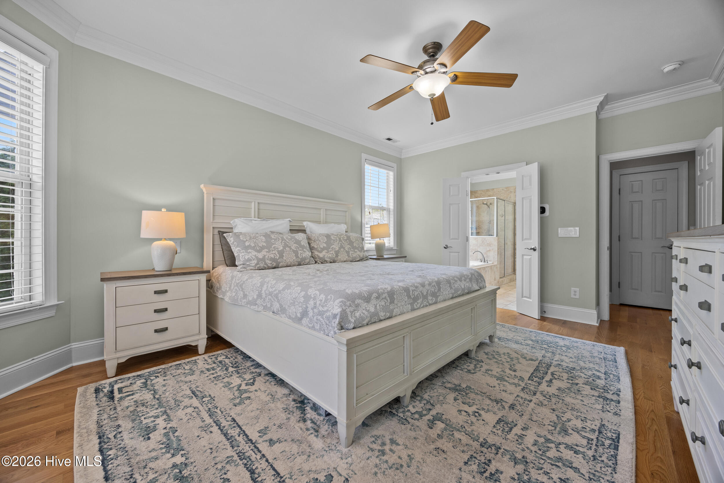 501 Marsh Oaks Drive