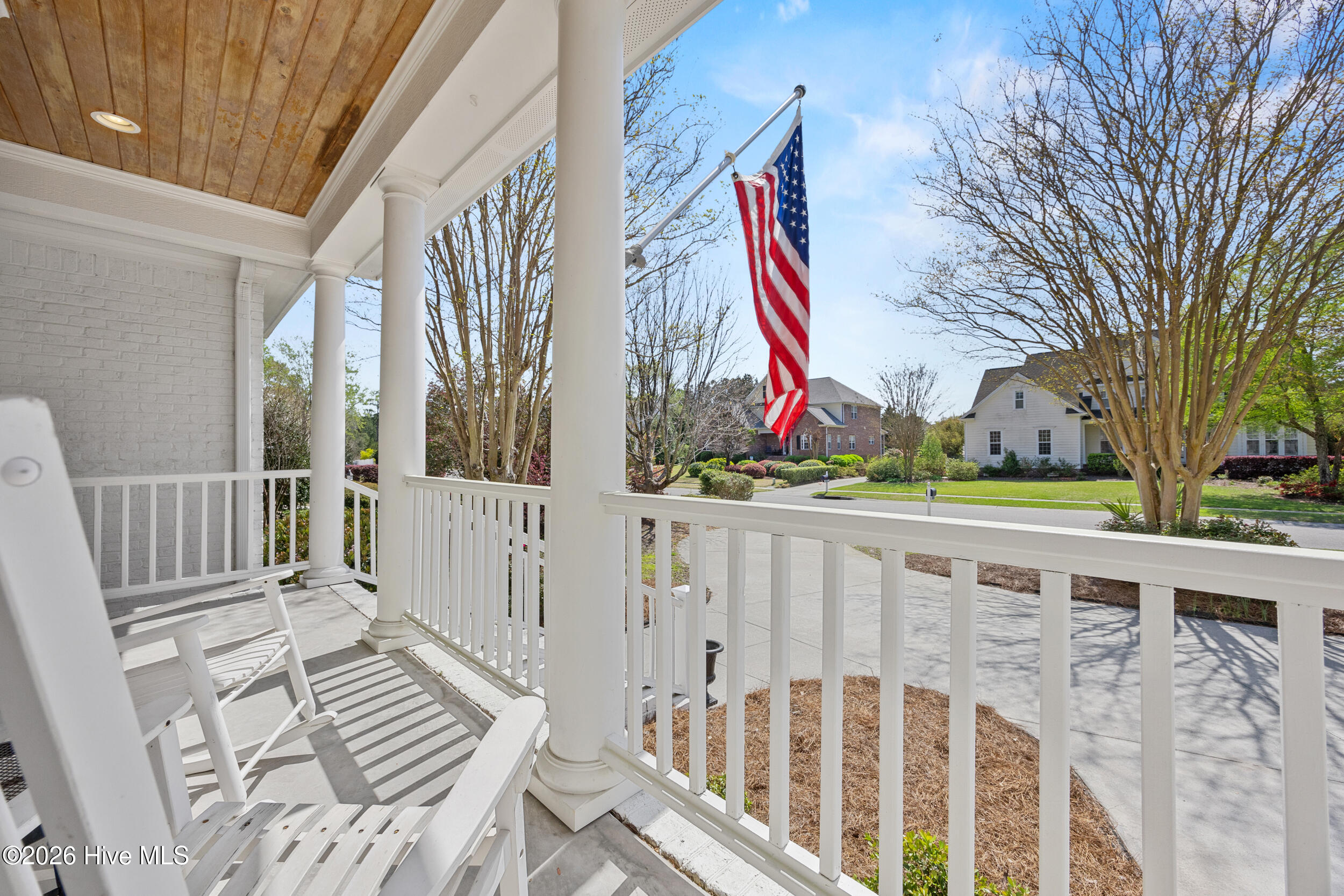 501 Marsh Oaks Drive