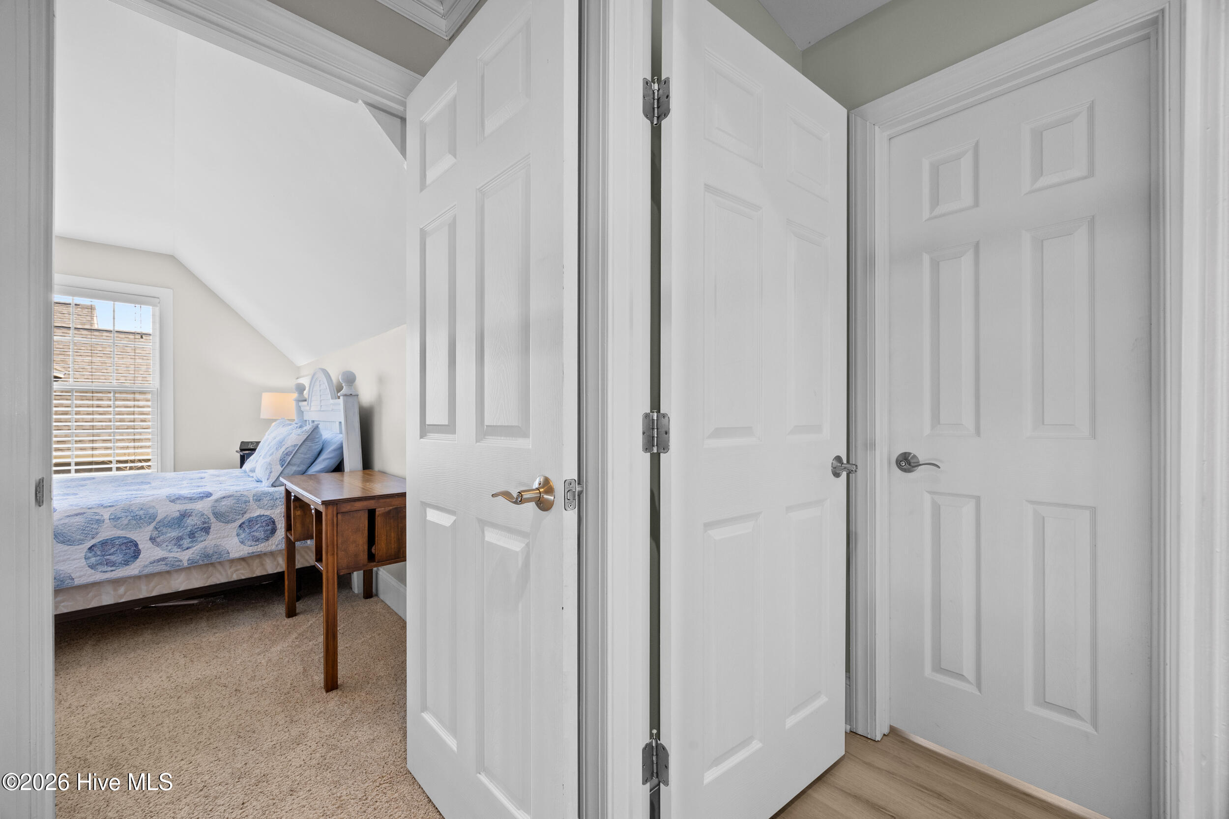 501 Marsh Oaks Drive