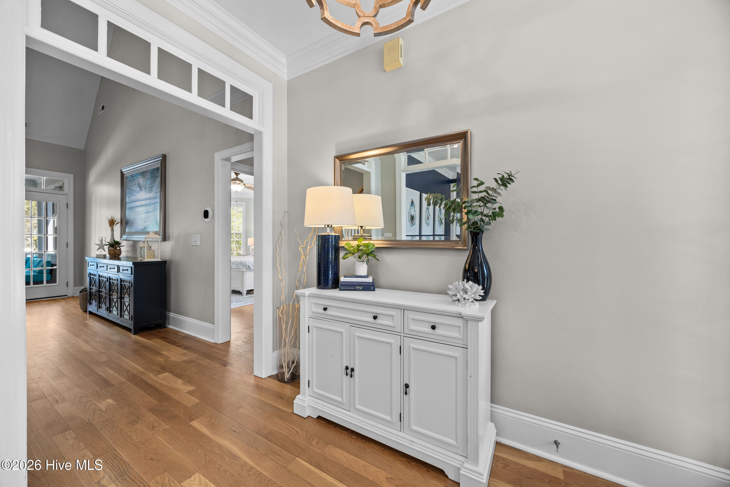 501 Marsh Oaks Drive