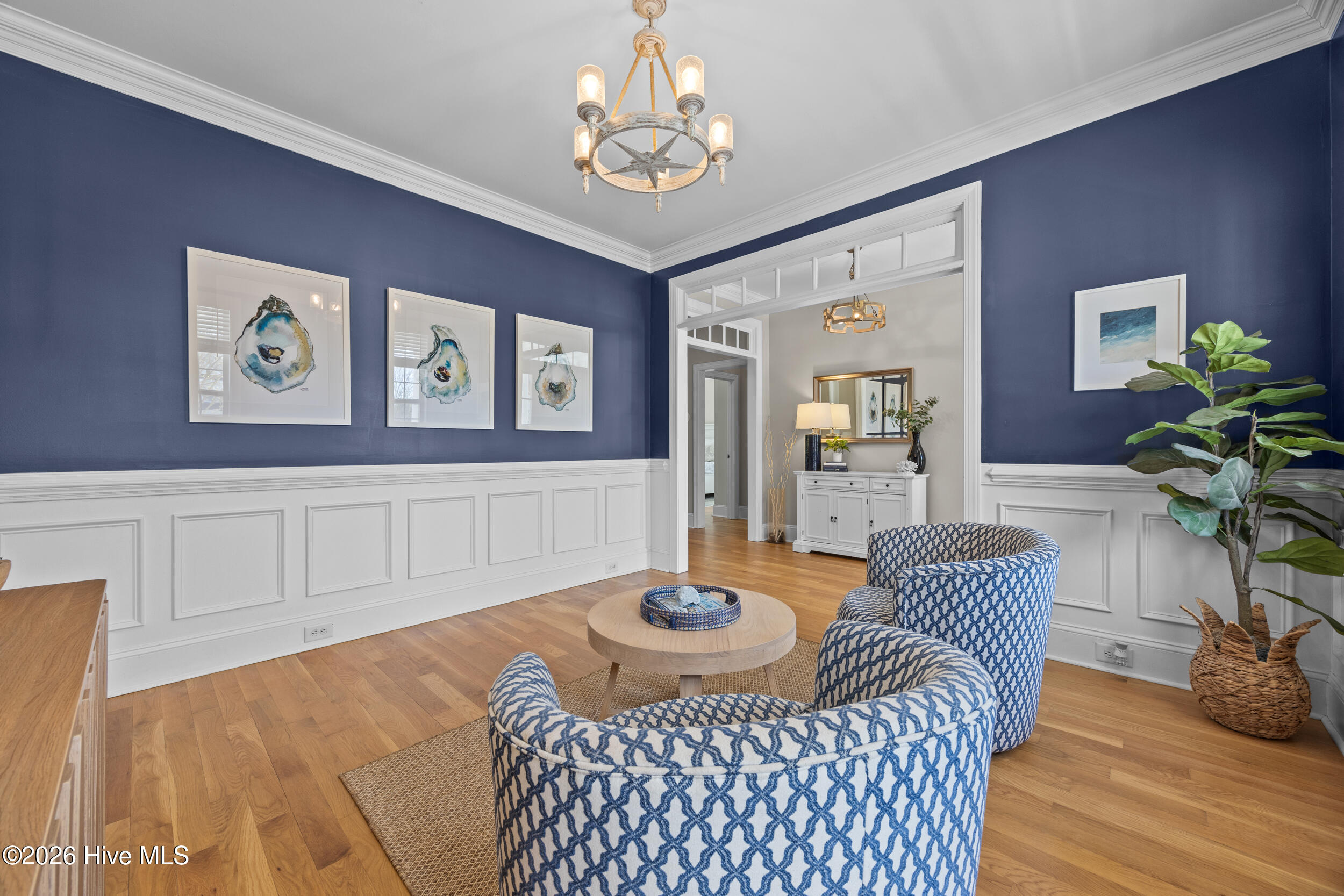 501 Marsh Oaks Drive