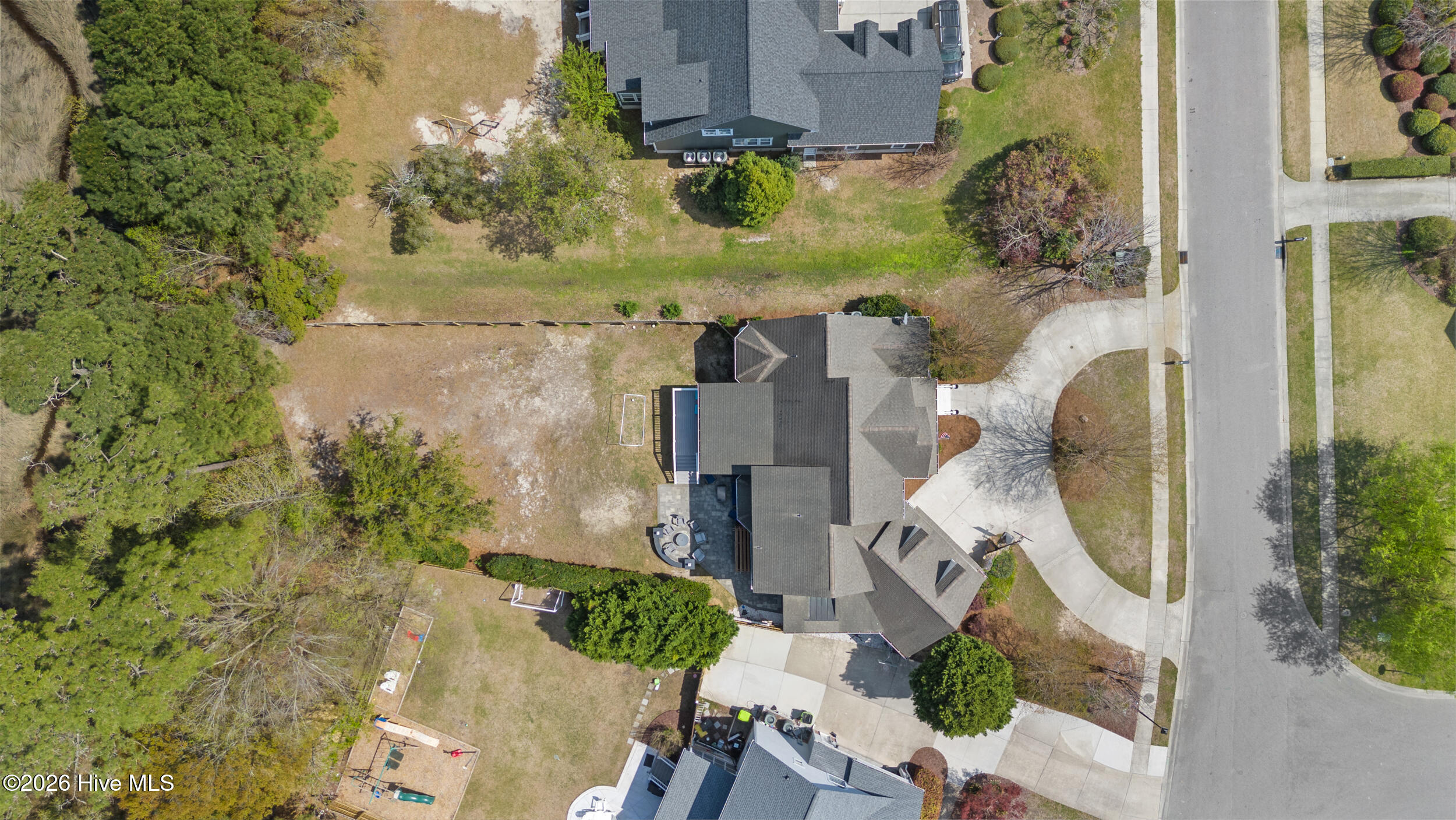 501 Marsh Oaks Drive