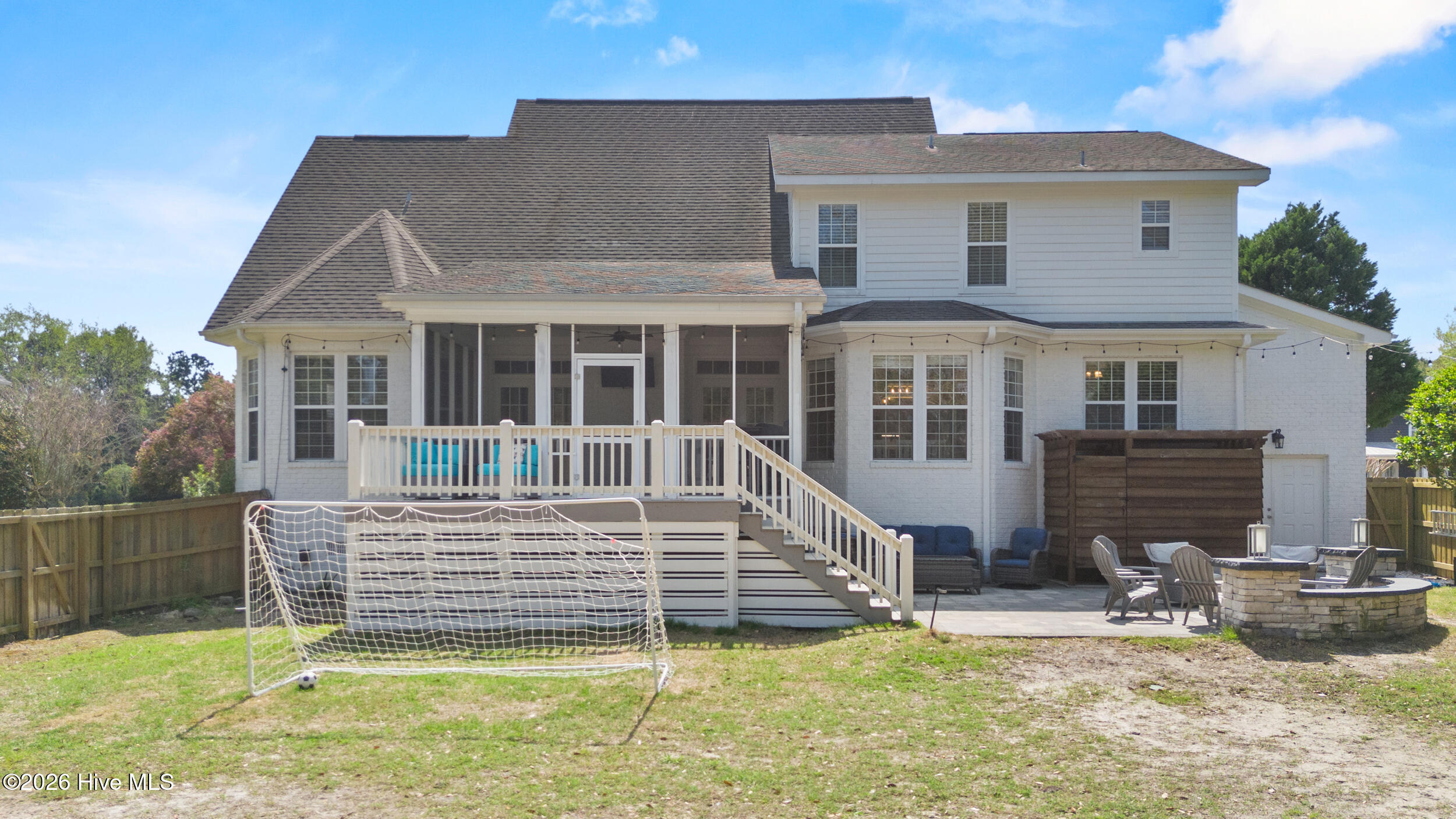 501 Marsh Oaks Drive