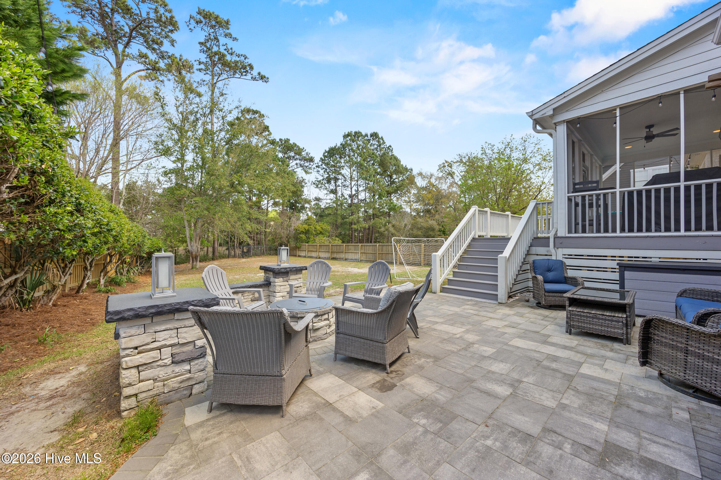 501 Marsh Oaks Drive