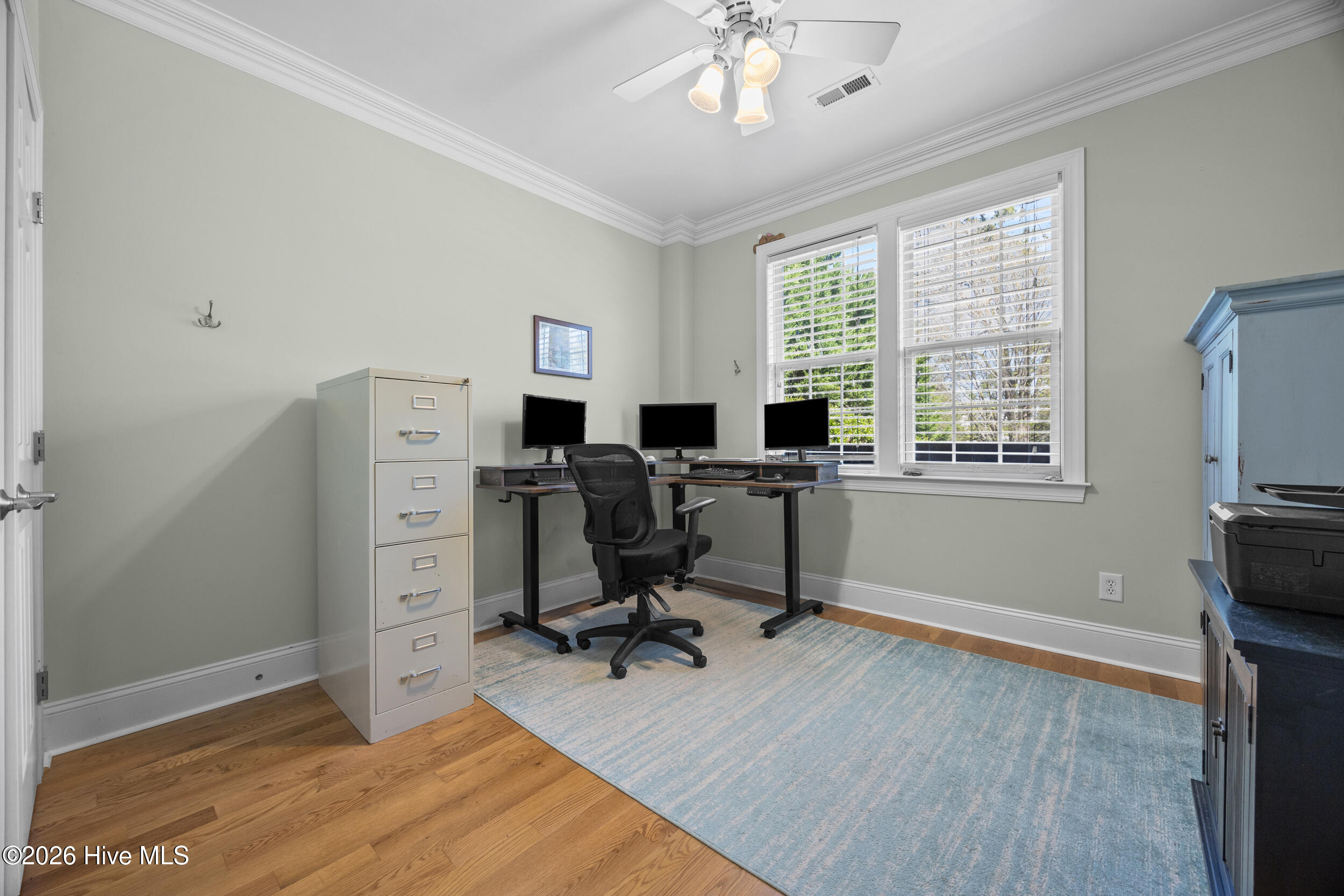 501 Marsh Oaks Drive