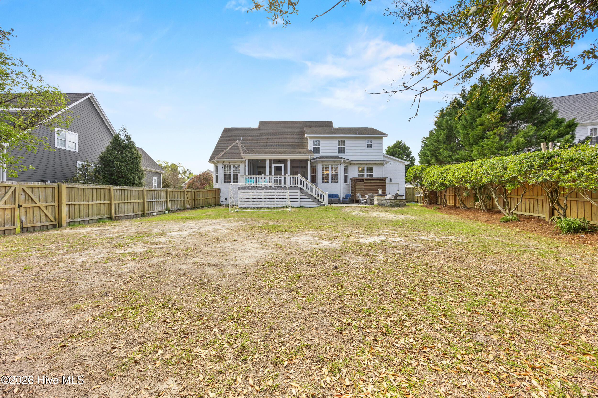 501 Marsh Oaks Drive