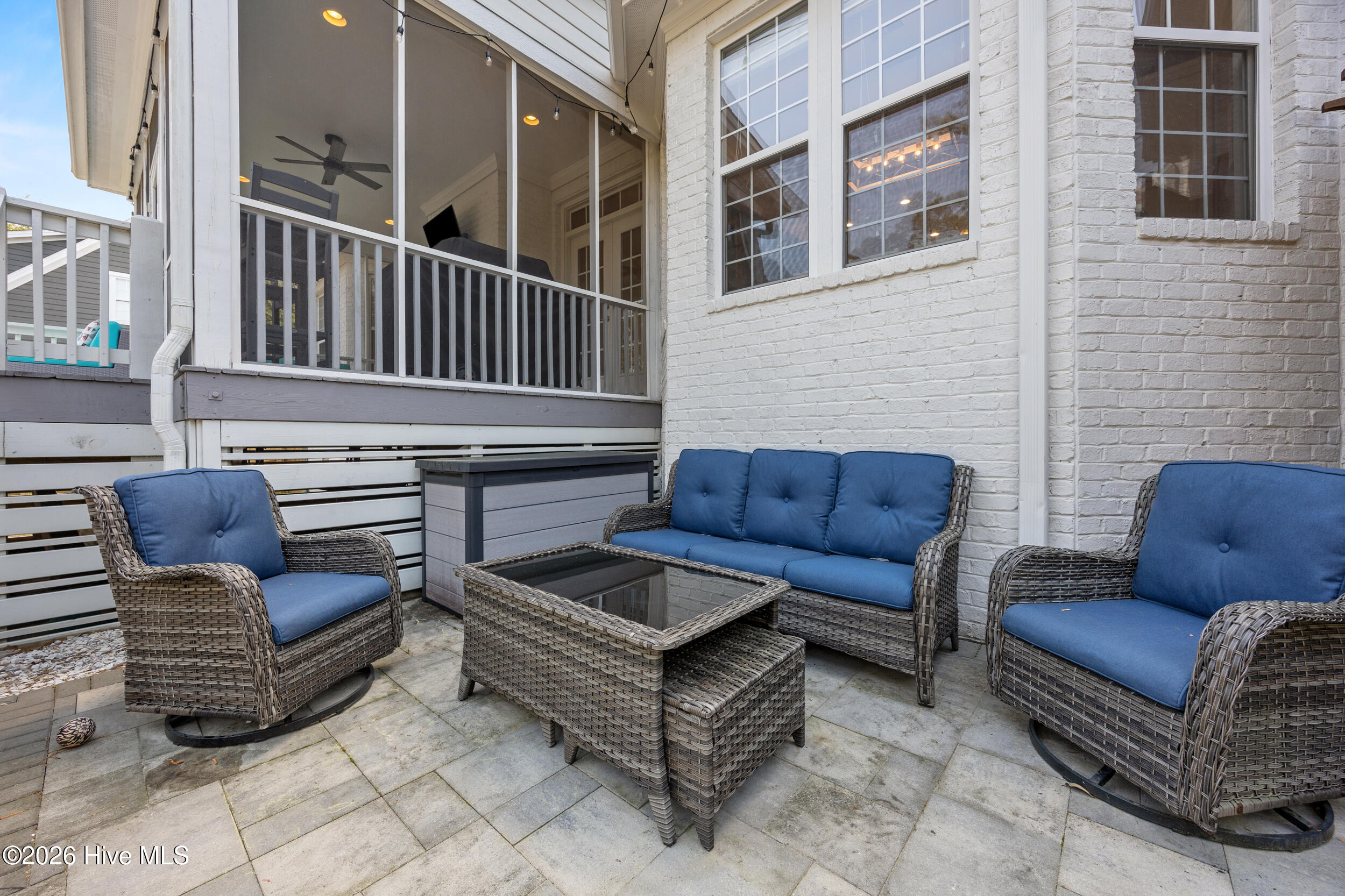 501 Marsh Oaks Drive