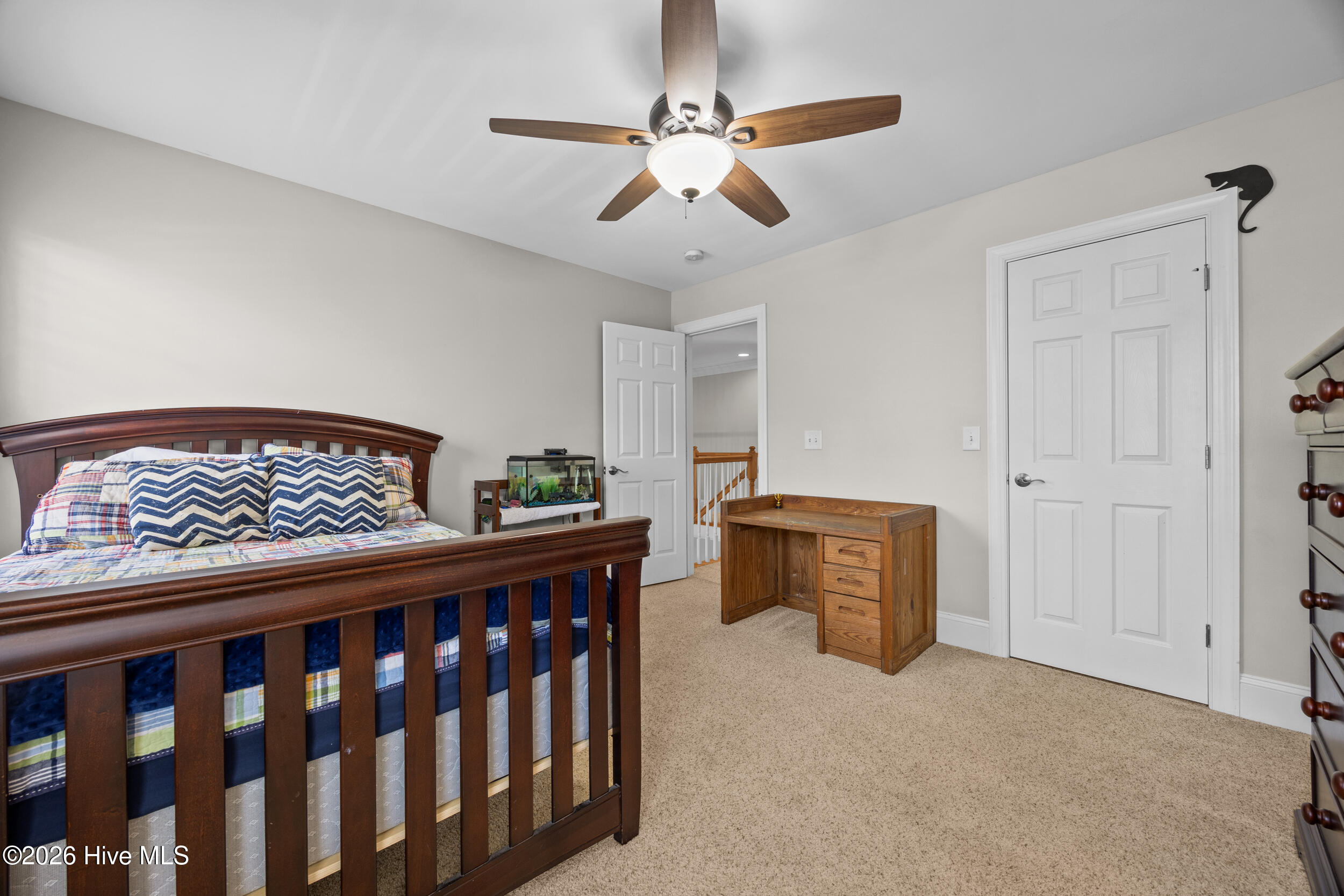 501 Marsh Oaks Drive