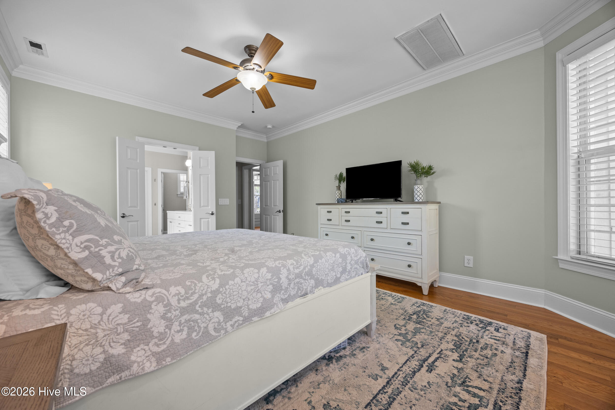 501 Marsh Oaks Drive