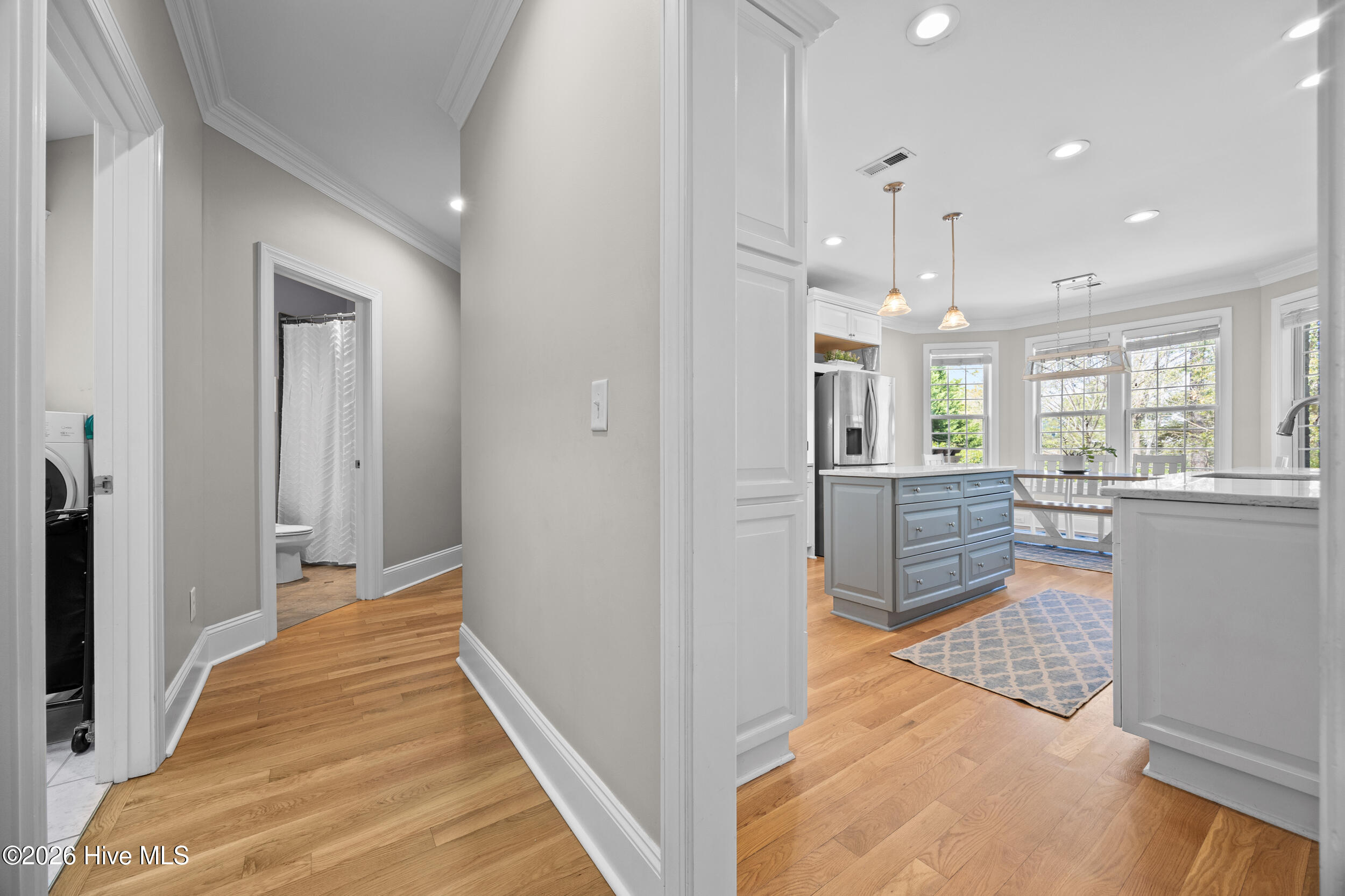 501 Marsh Oaks Drive