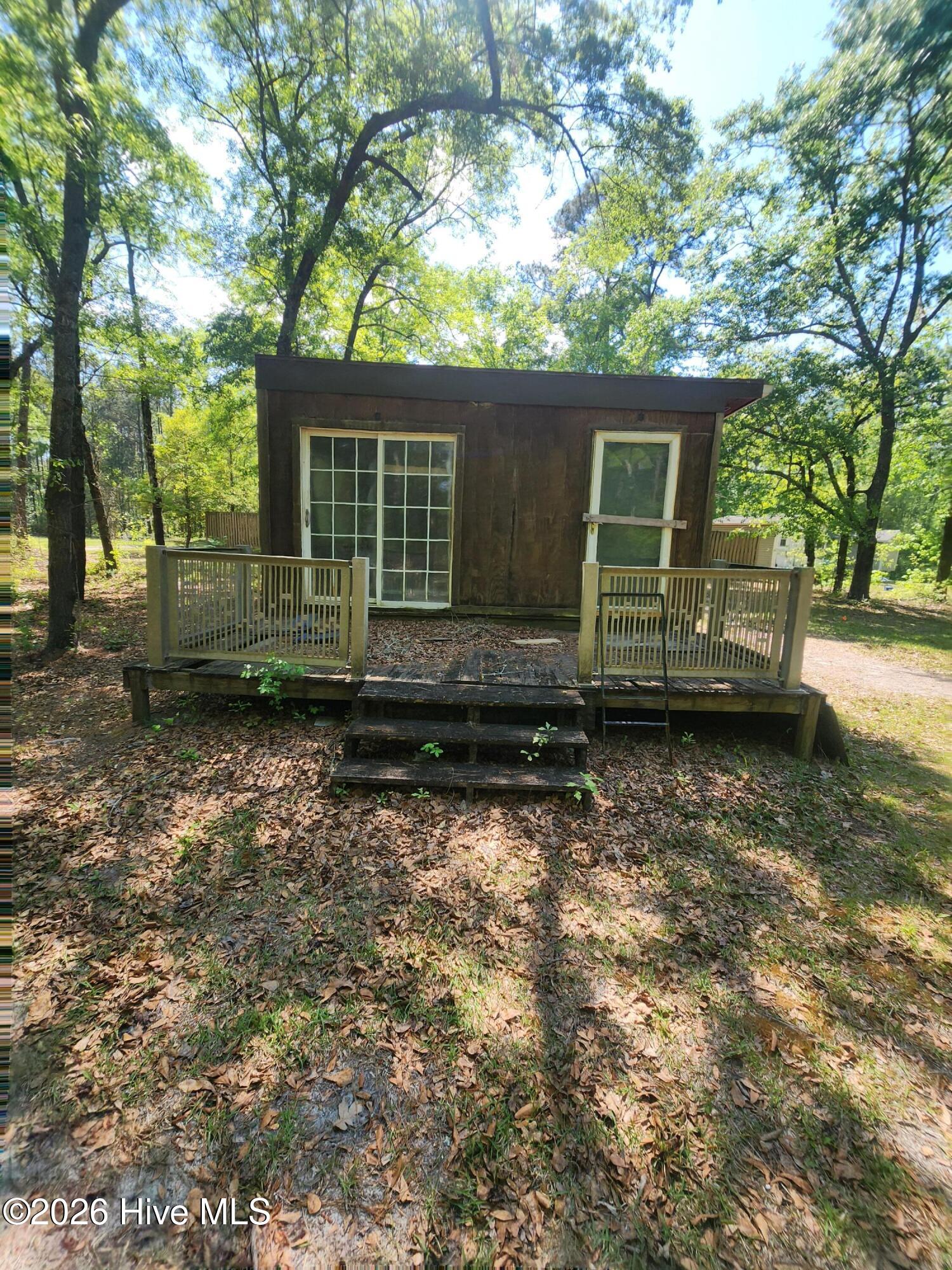 Lot 4 Shaw Highway
