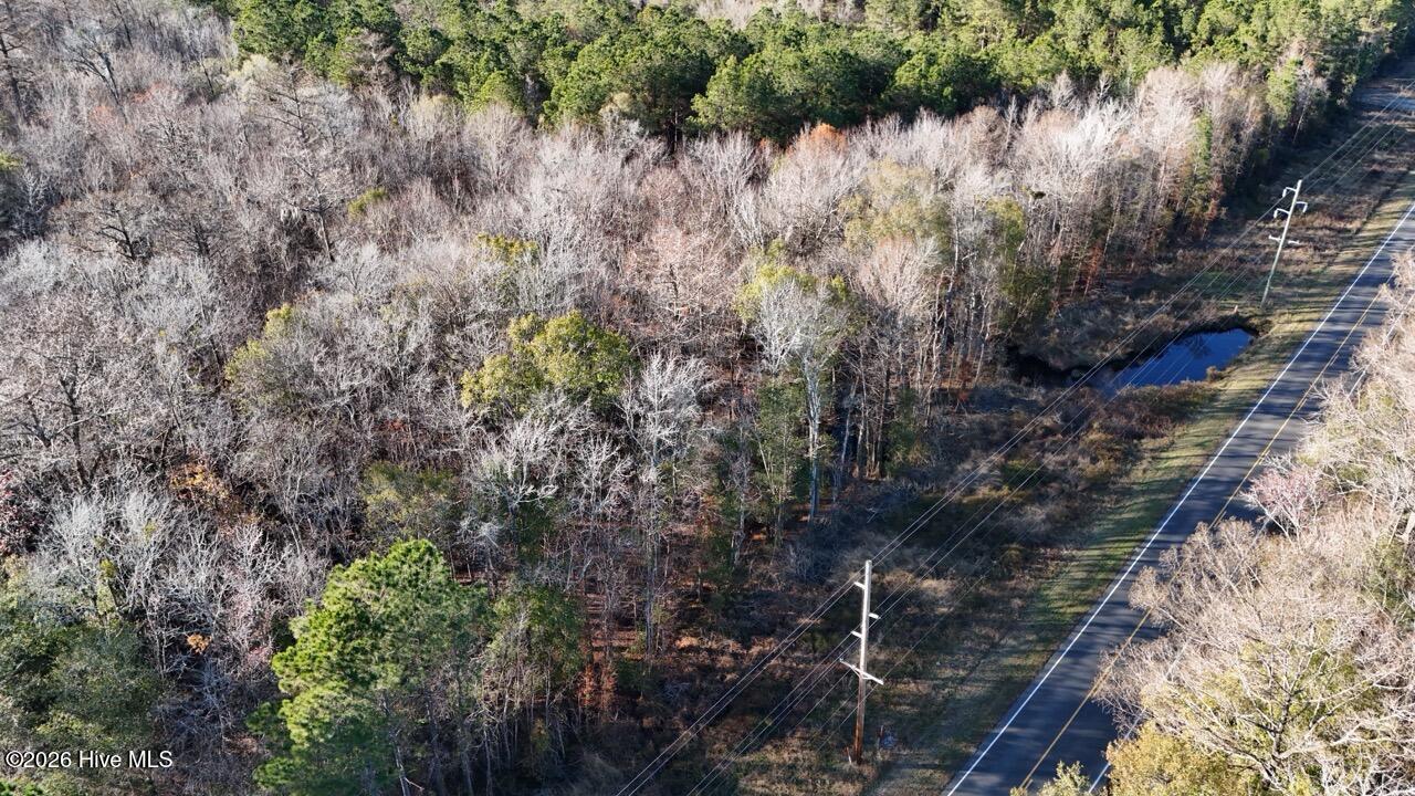 Lot 4 Shaw Highway