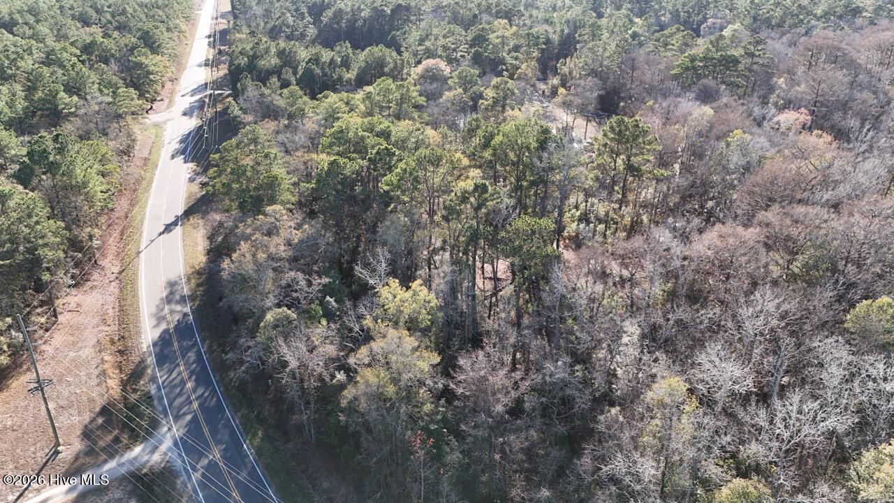 Lot 4 Shaw Highway