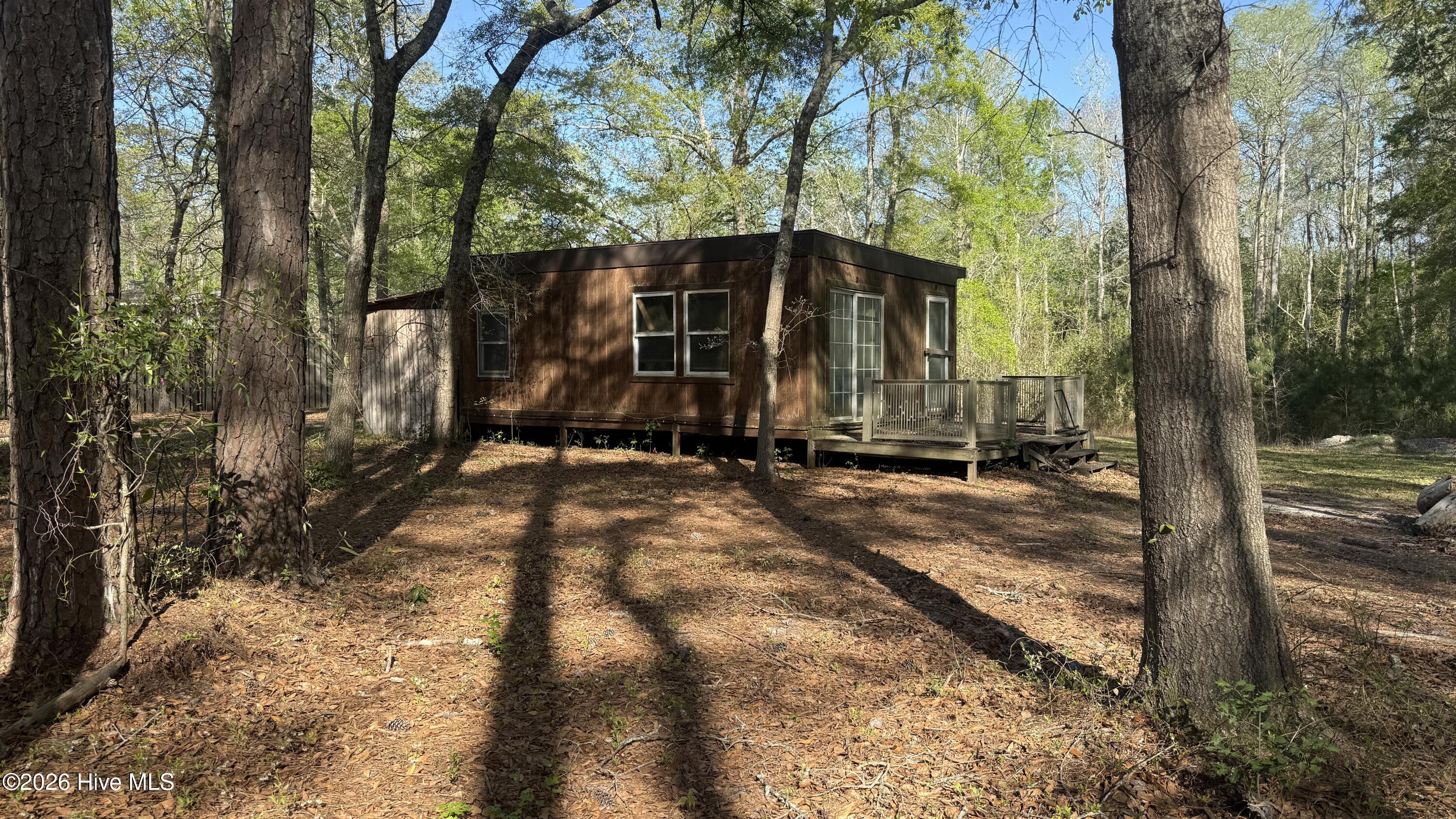 Lot 4 Shaw Highway
