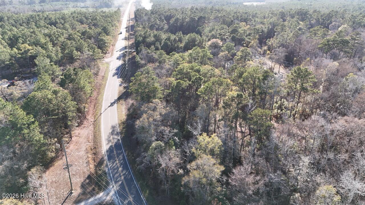 Lot 4 Shaw Highway