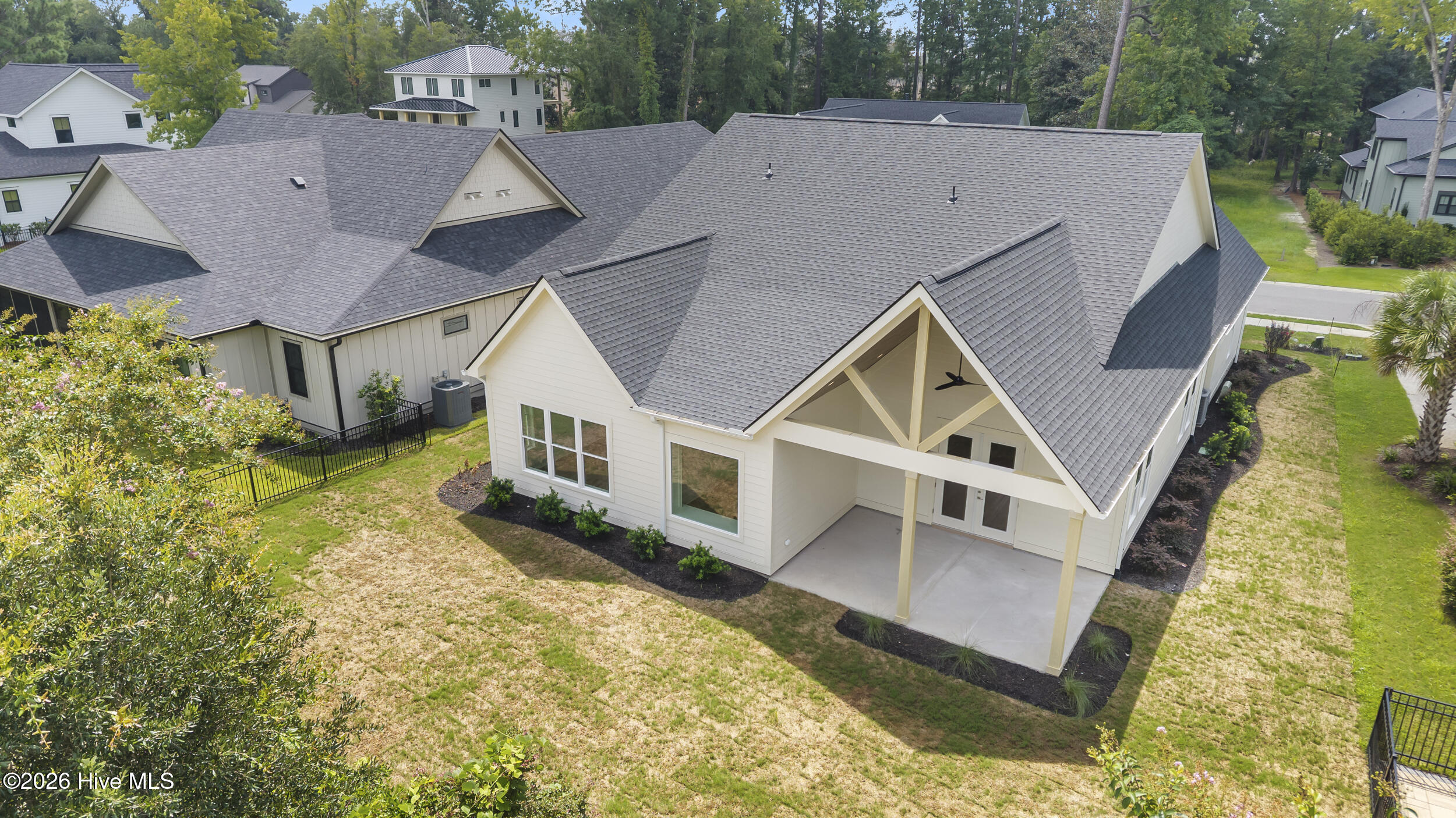 321 Preservation Point Avenue
