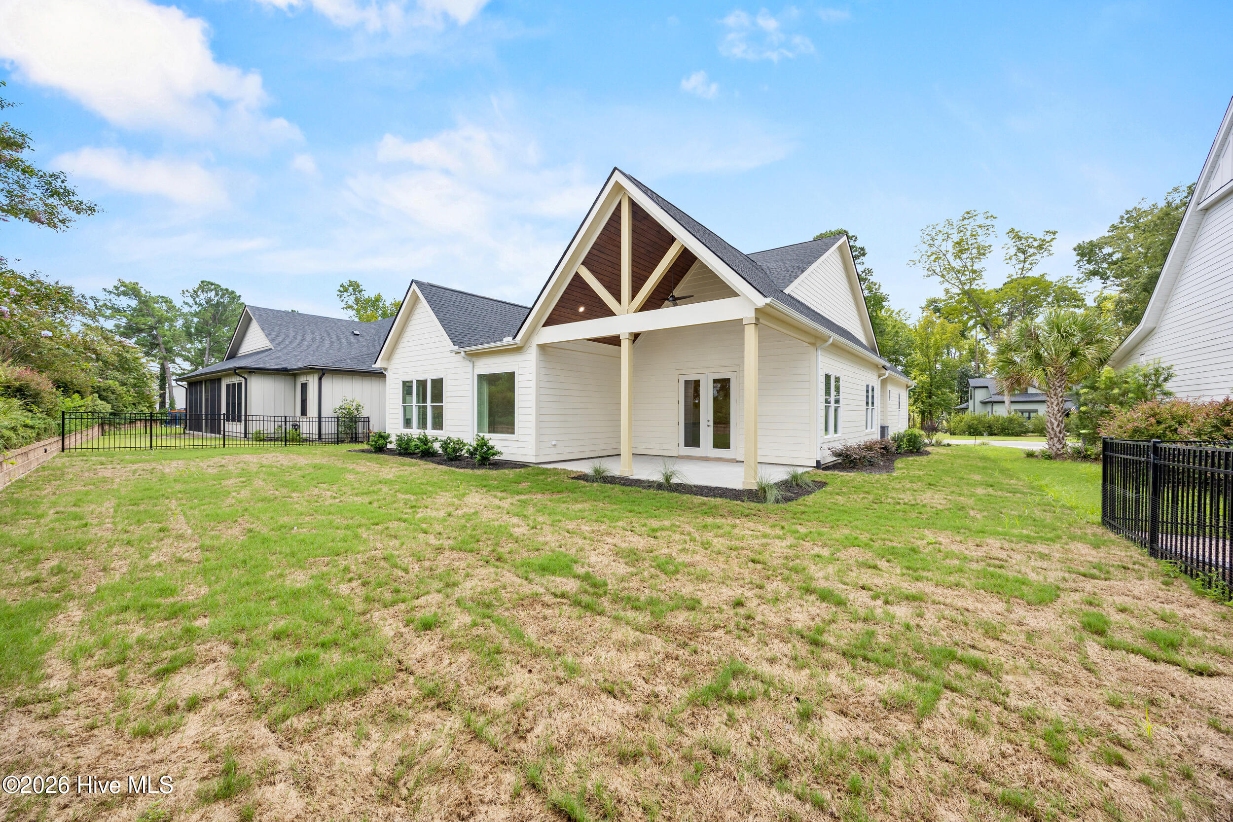 321 Preservation Point Avenue