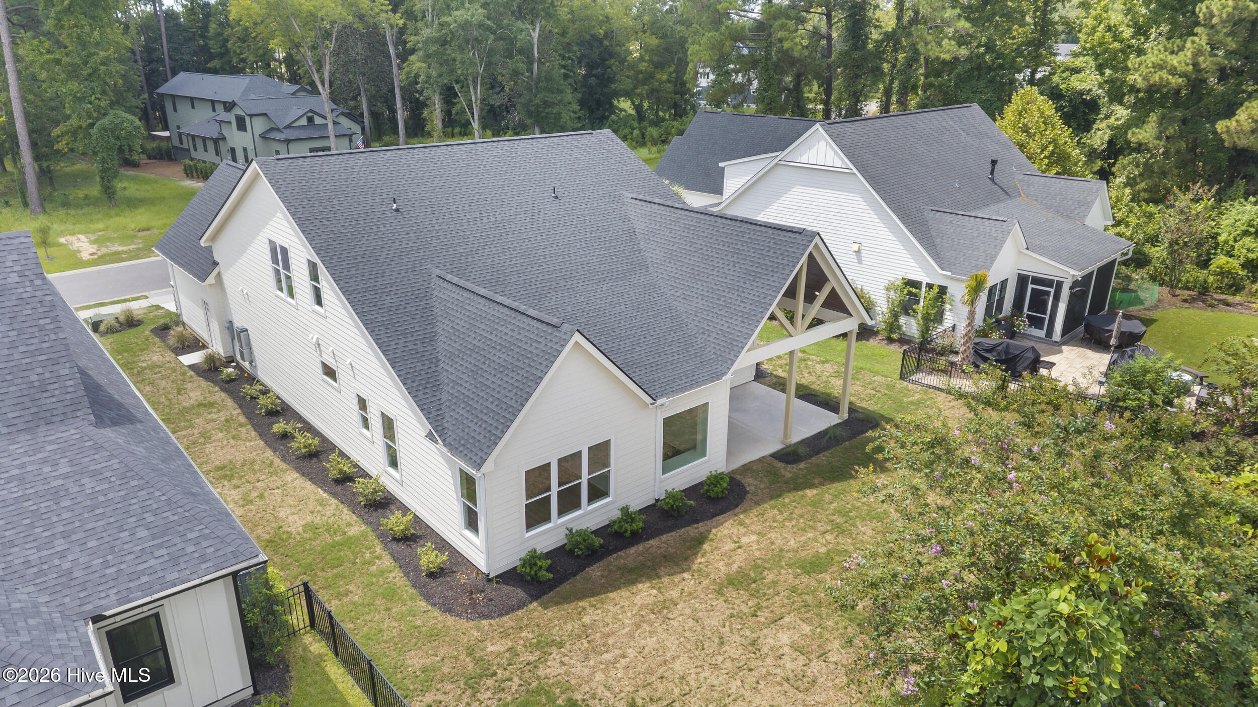 321 Preservation Point Avenue