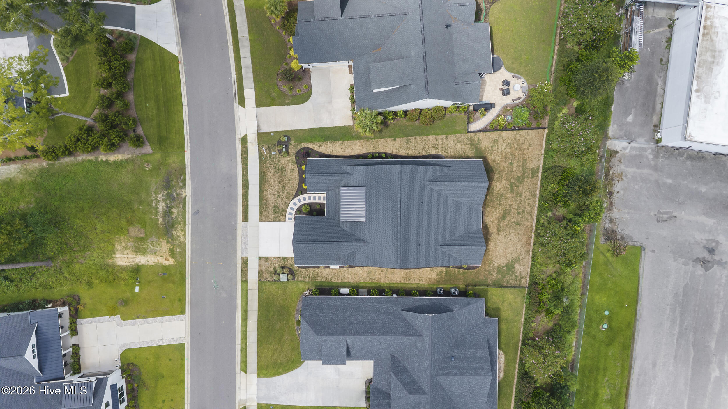 321 Preservation Point Avenue