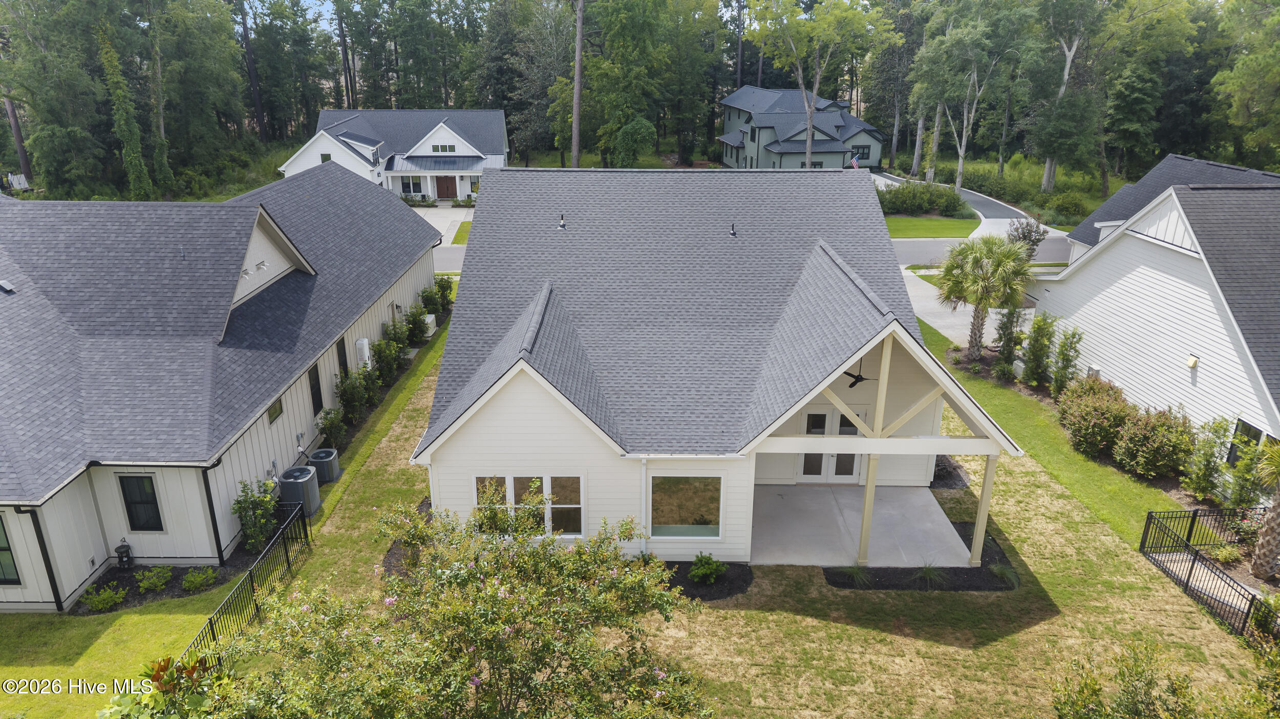 321 Preservation Point Avenue
