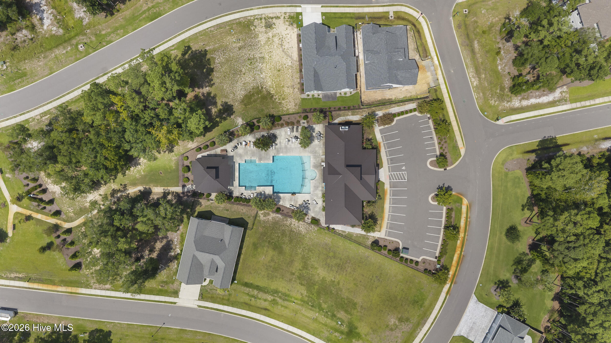 321 Preservation Point Avenue