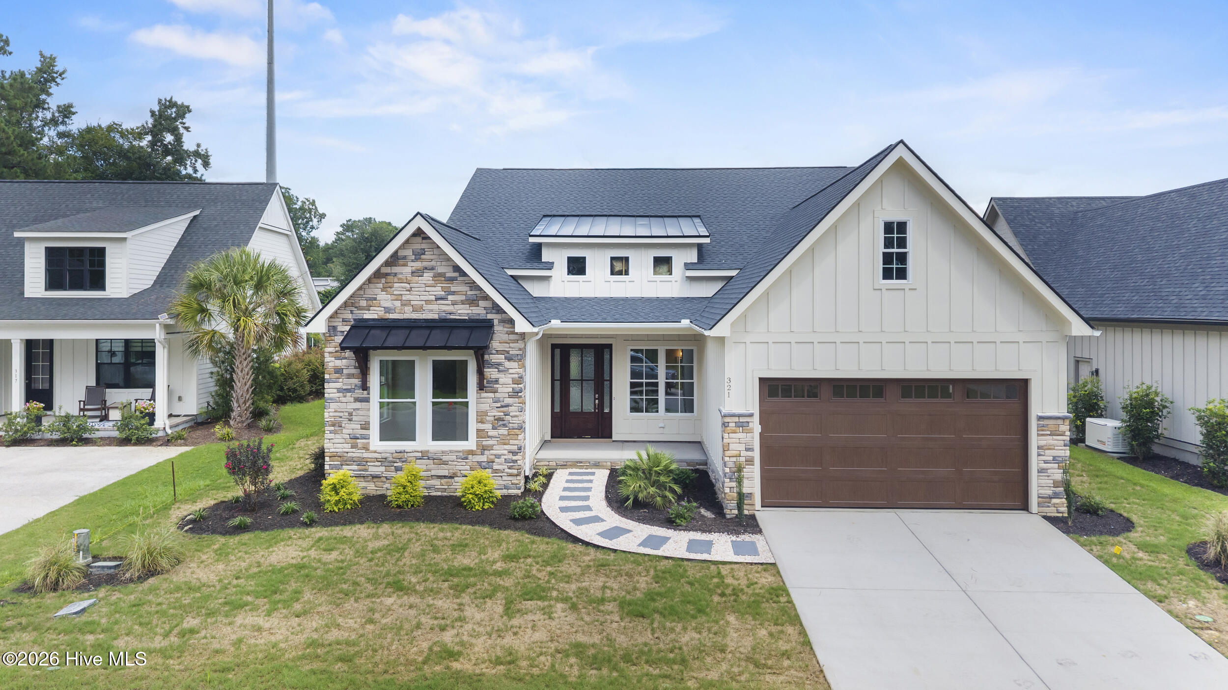 321 Preservation Point Avenue
