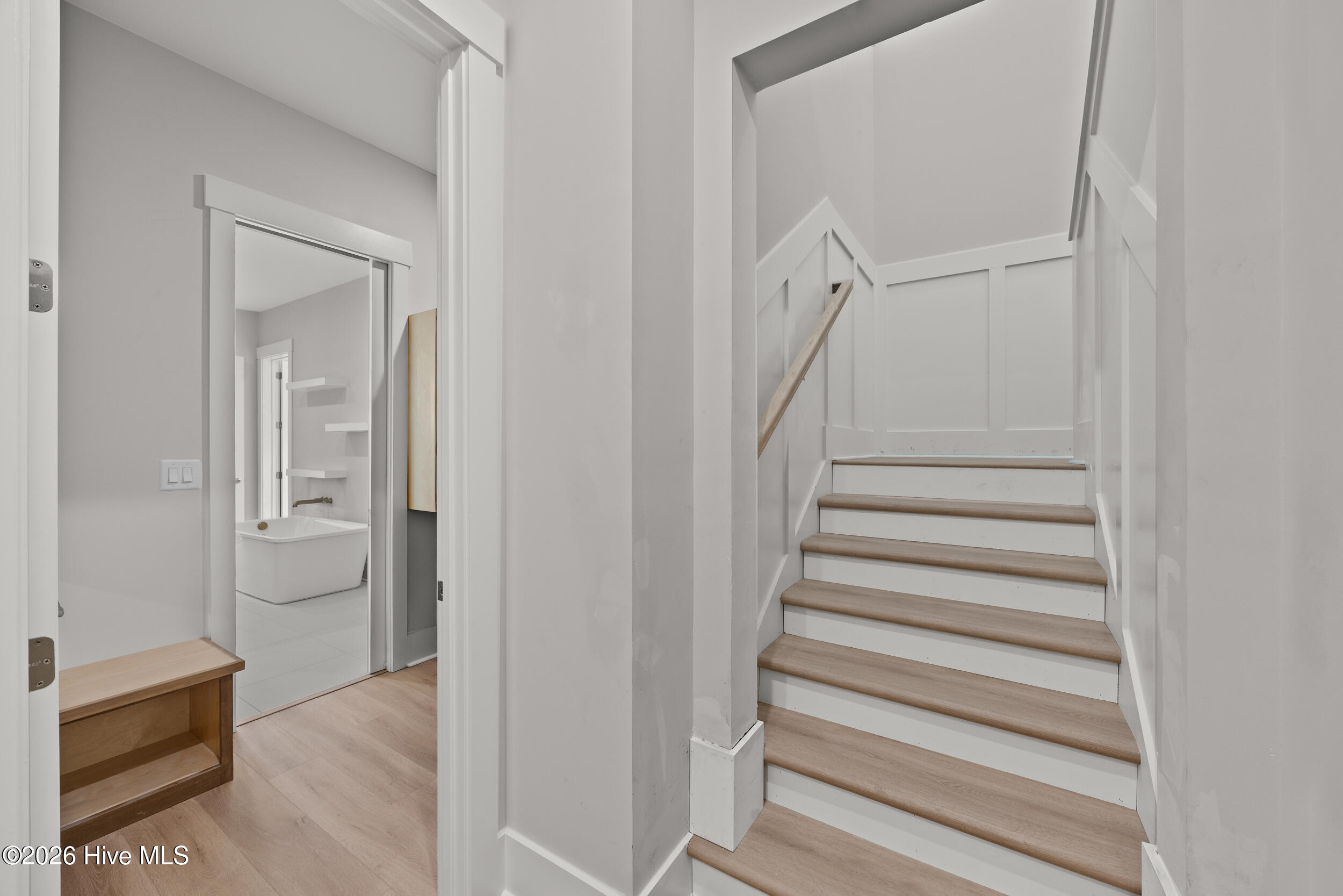 321 Preservation Point Avenue
