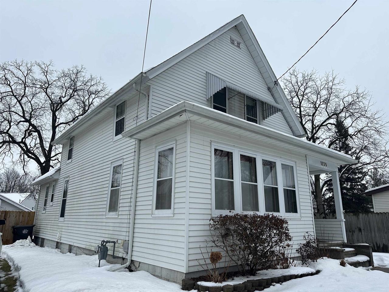 1135 Partridge Avenue
