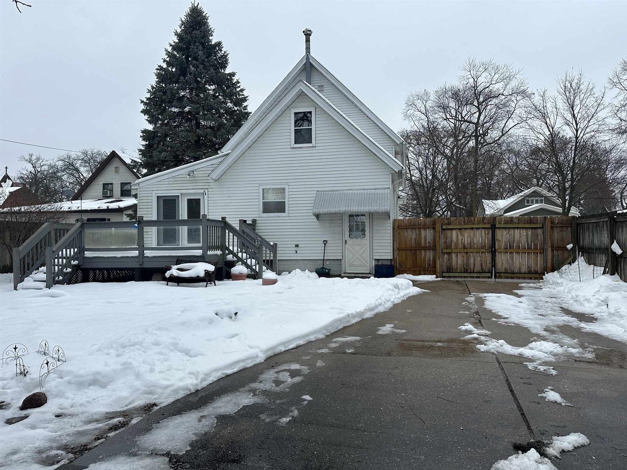 1135 Partridge Avenue