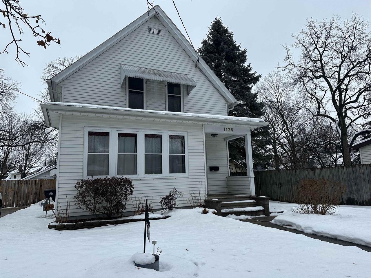 1135 Partridge Avenue