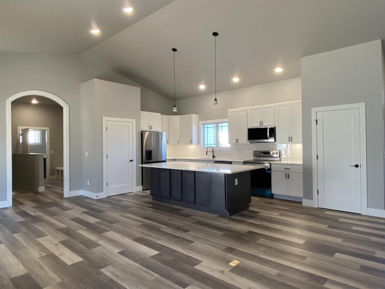 3107 Rockport Park Drive