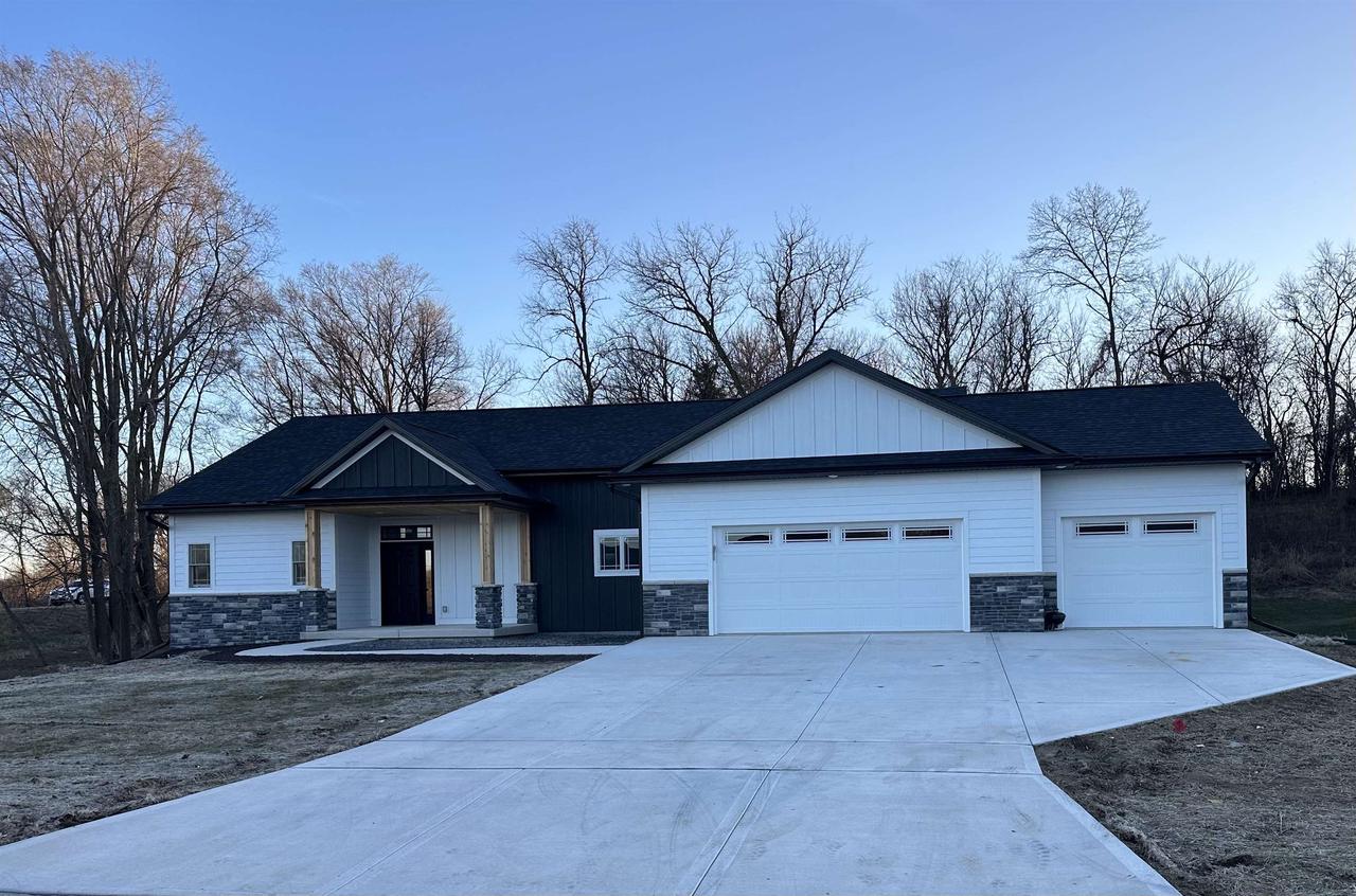 3107 Rockport Park Drive