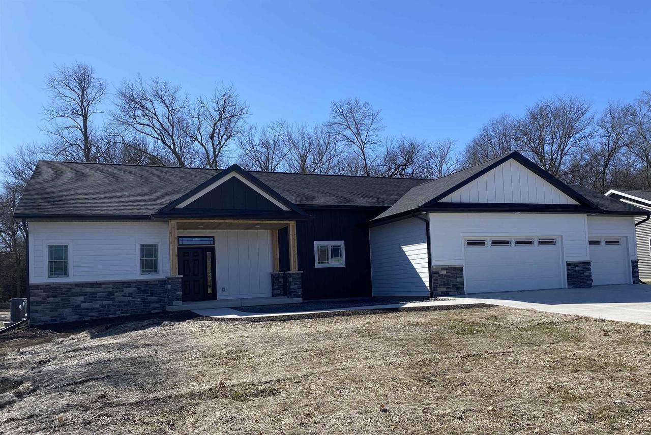 3107 Rockport Park Drive