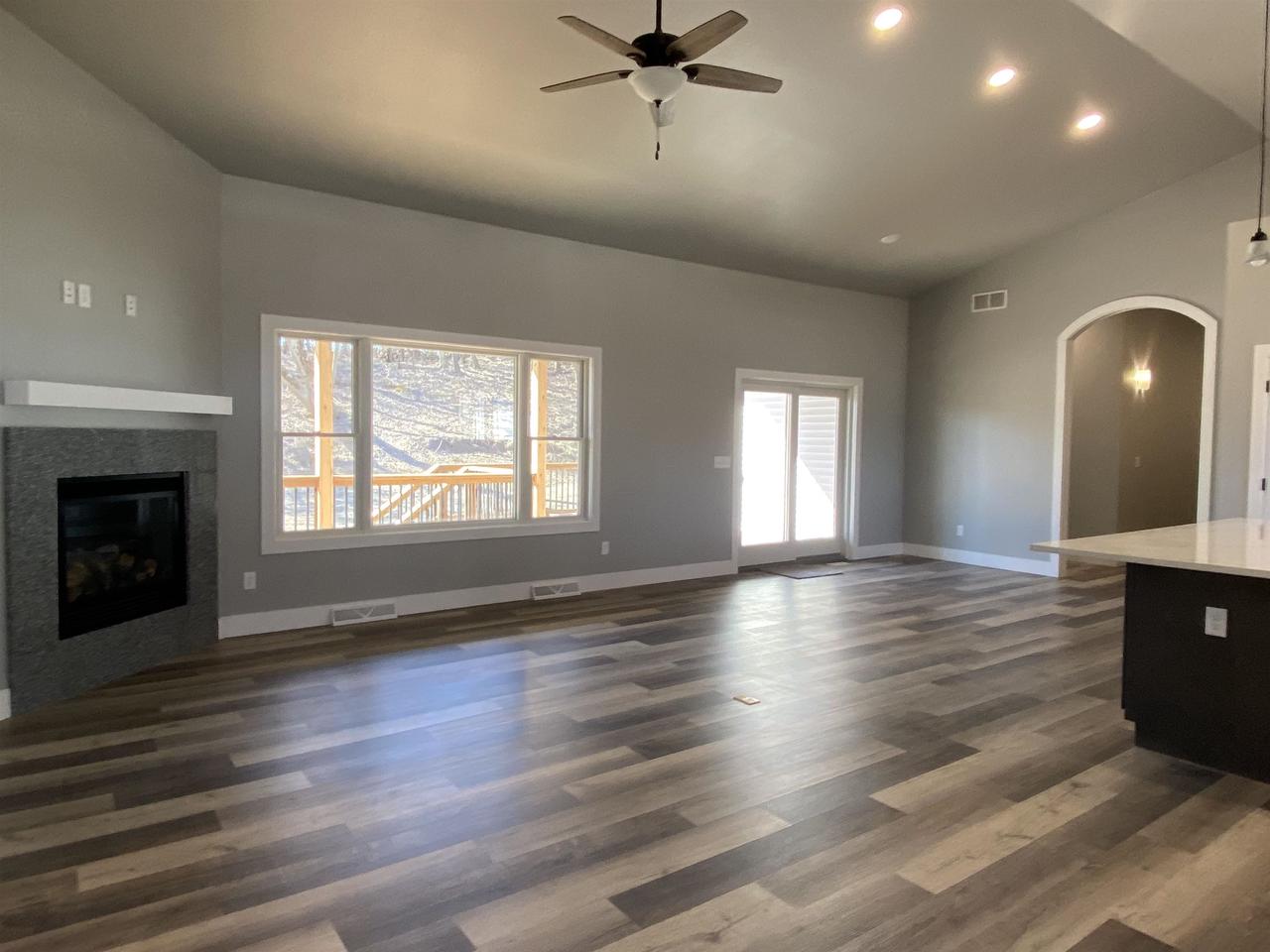 3107 Rockport Park Drive