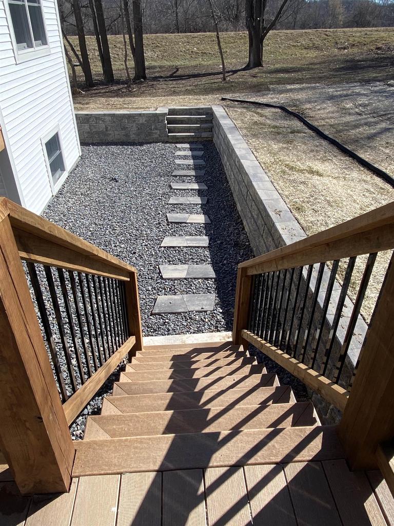 3107 Rockport Park Drive