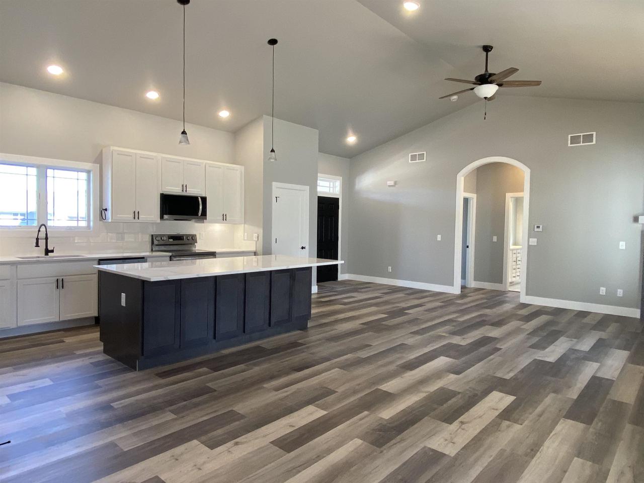 3107 Rockport Park Drive