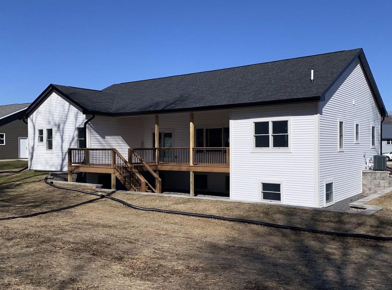 3107 Rockport Park Drive