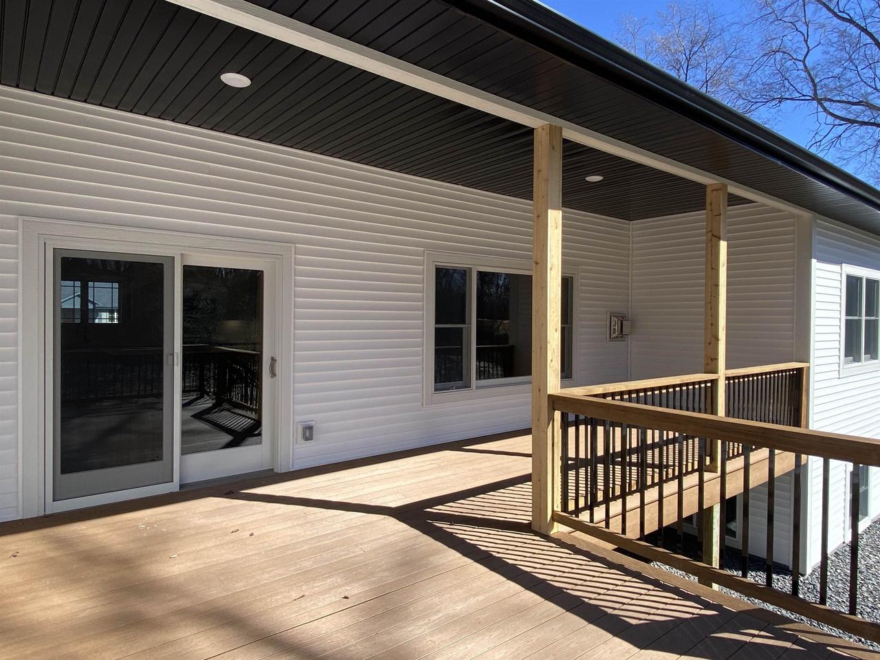 3107 Rockport Park Drive