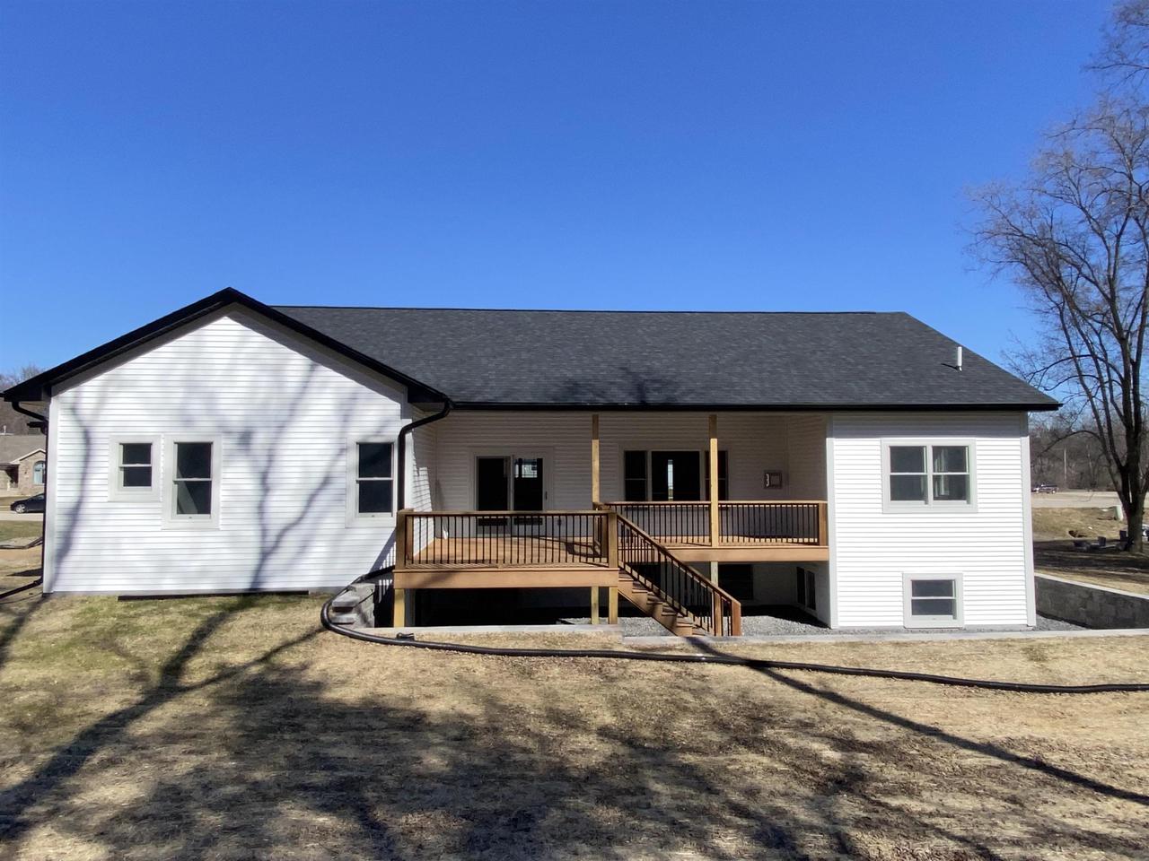 3107 Rockport Park Drive