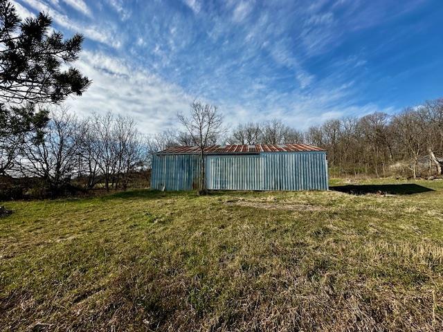 15750 West Keesey Road