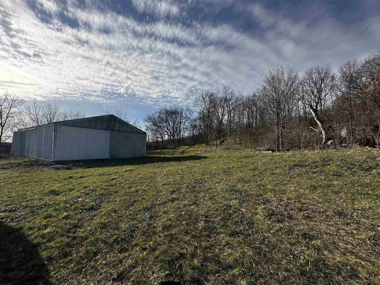 15750 West Keesey Road