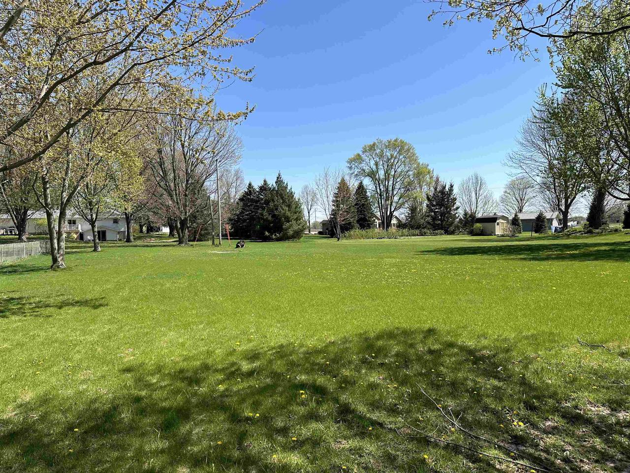 0.69AC East County Road S