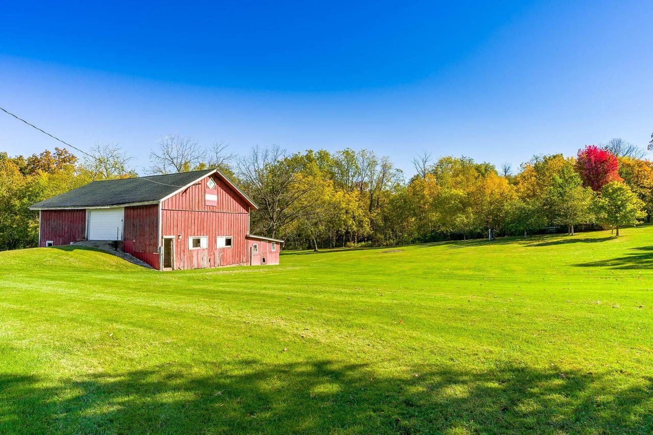 4097 South Gesley Road