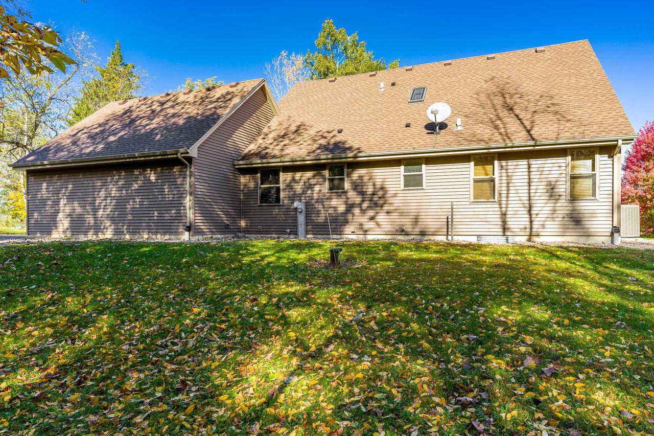 4097 South Gesley Road