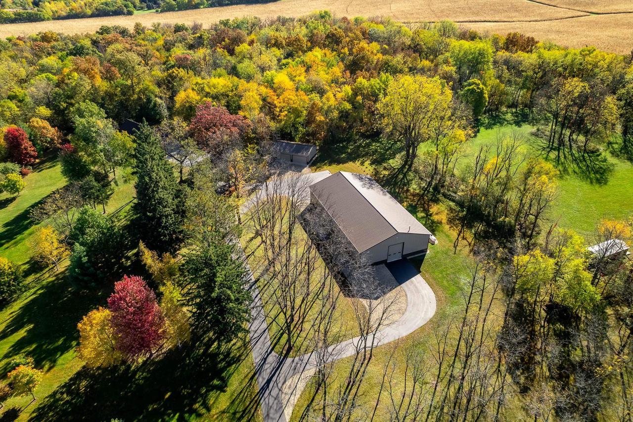 4097 South Gesley Road