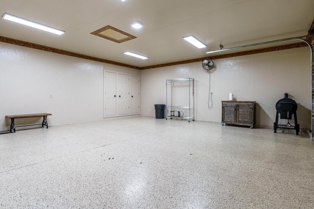 4097 South Gesley Road