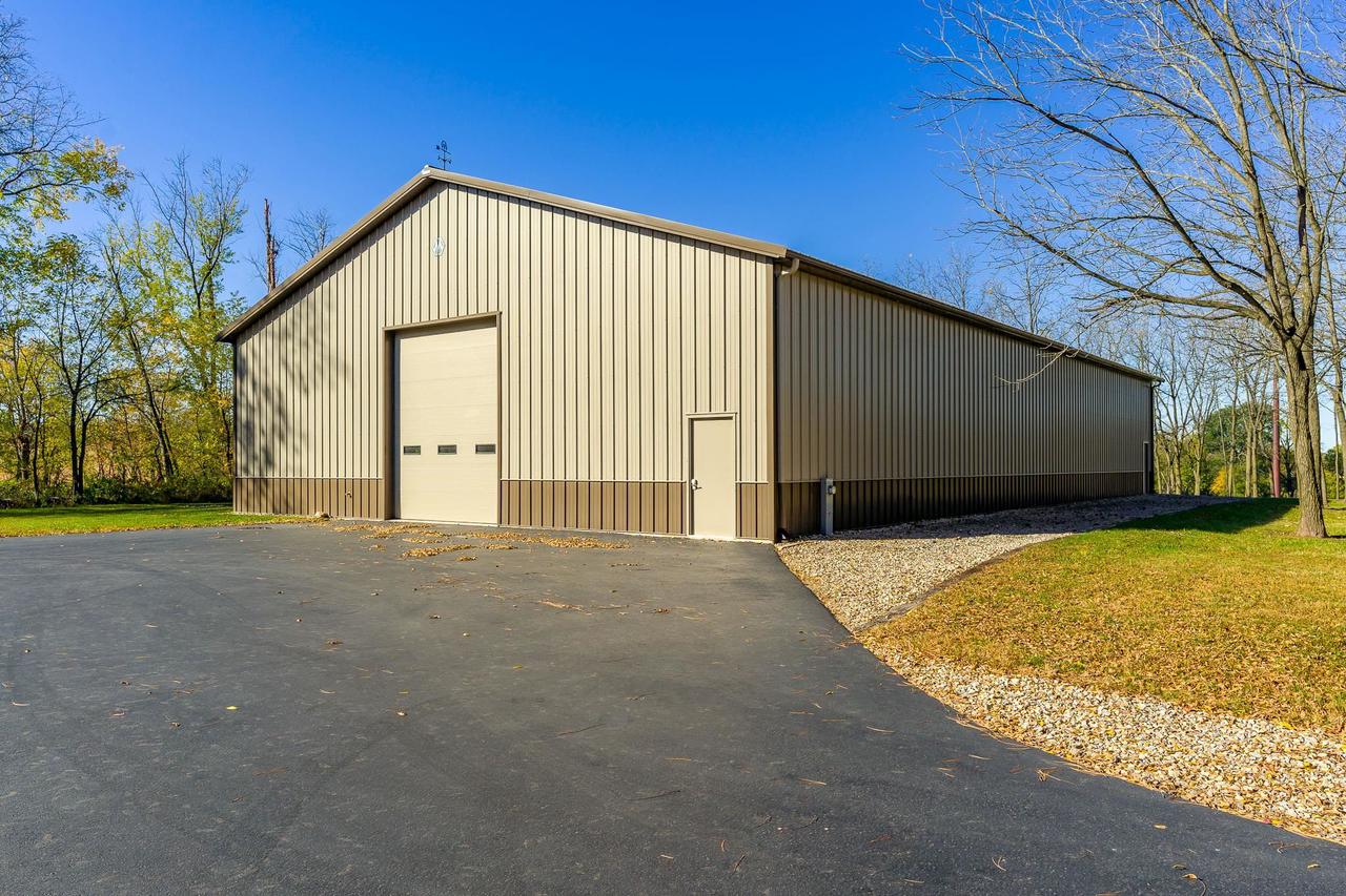 4097 South Gesley Road