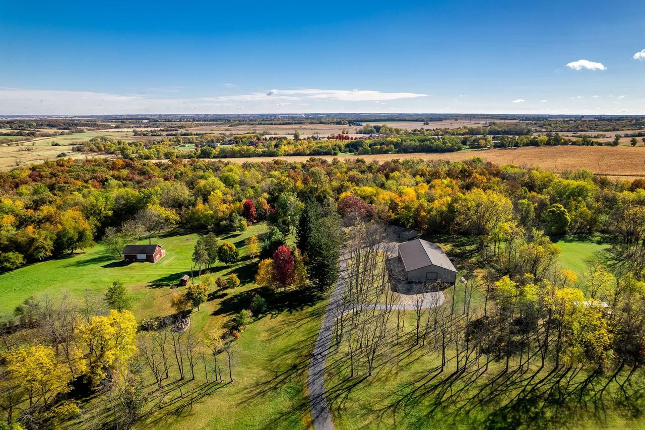 4097 South Gesley Road