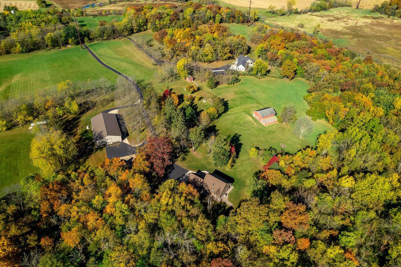 4097 South Gesley Road