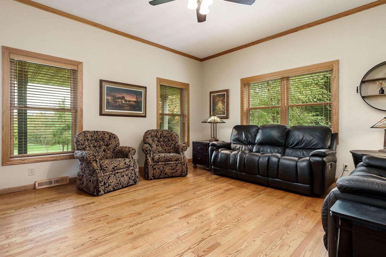 4097 South Gesley Road